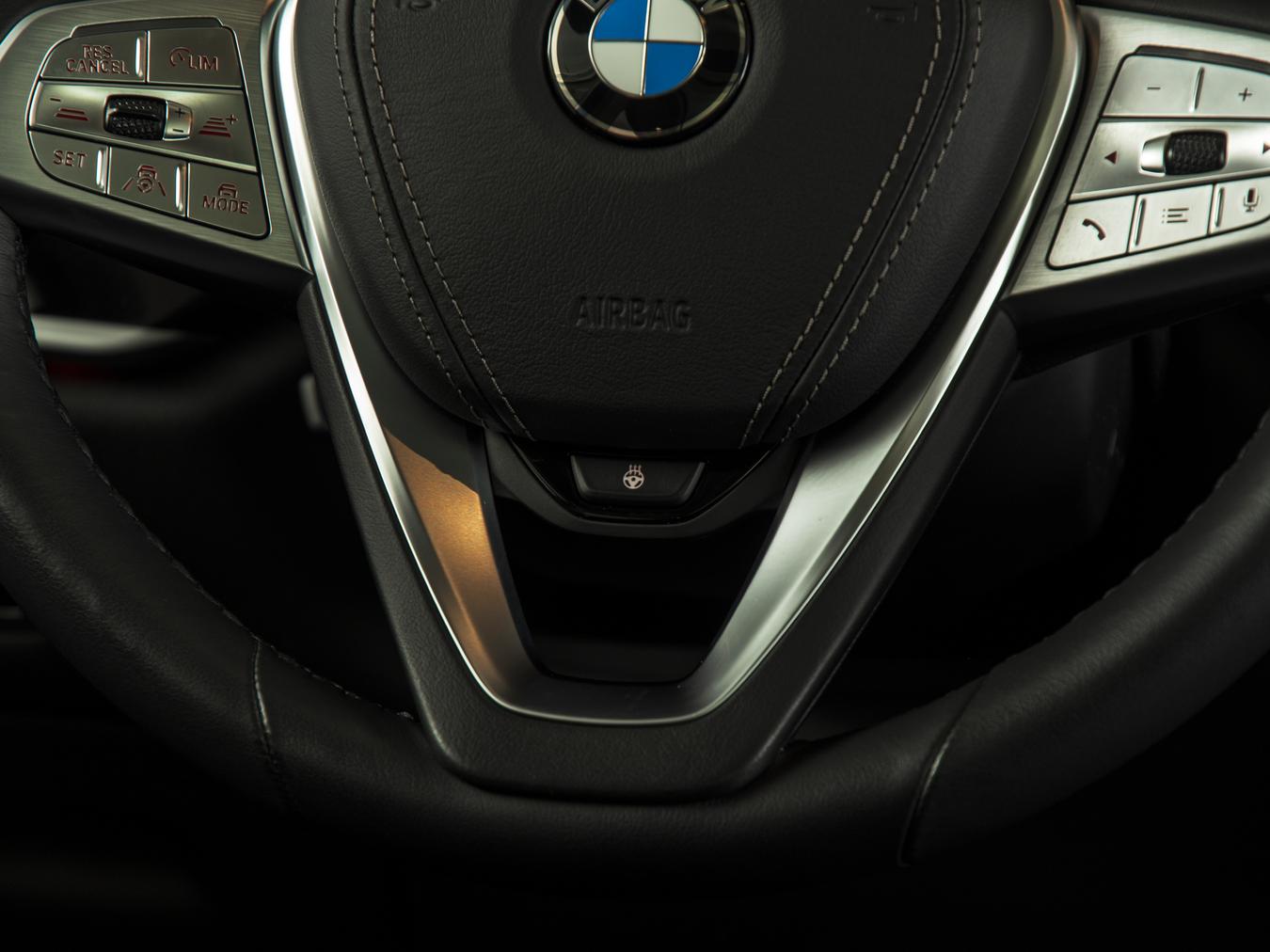 BMW X7 xDrive 40i