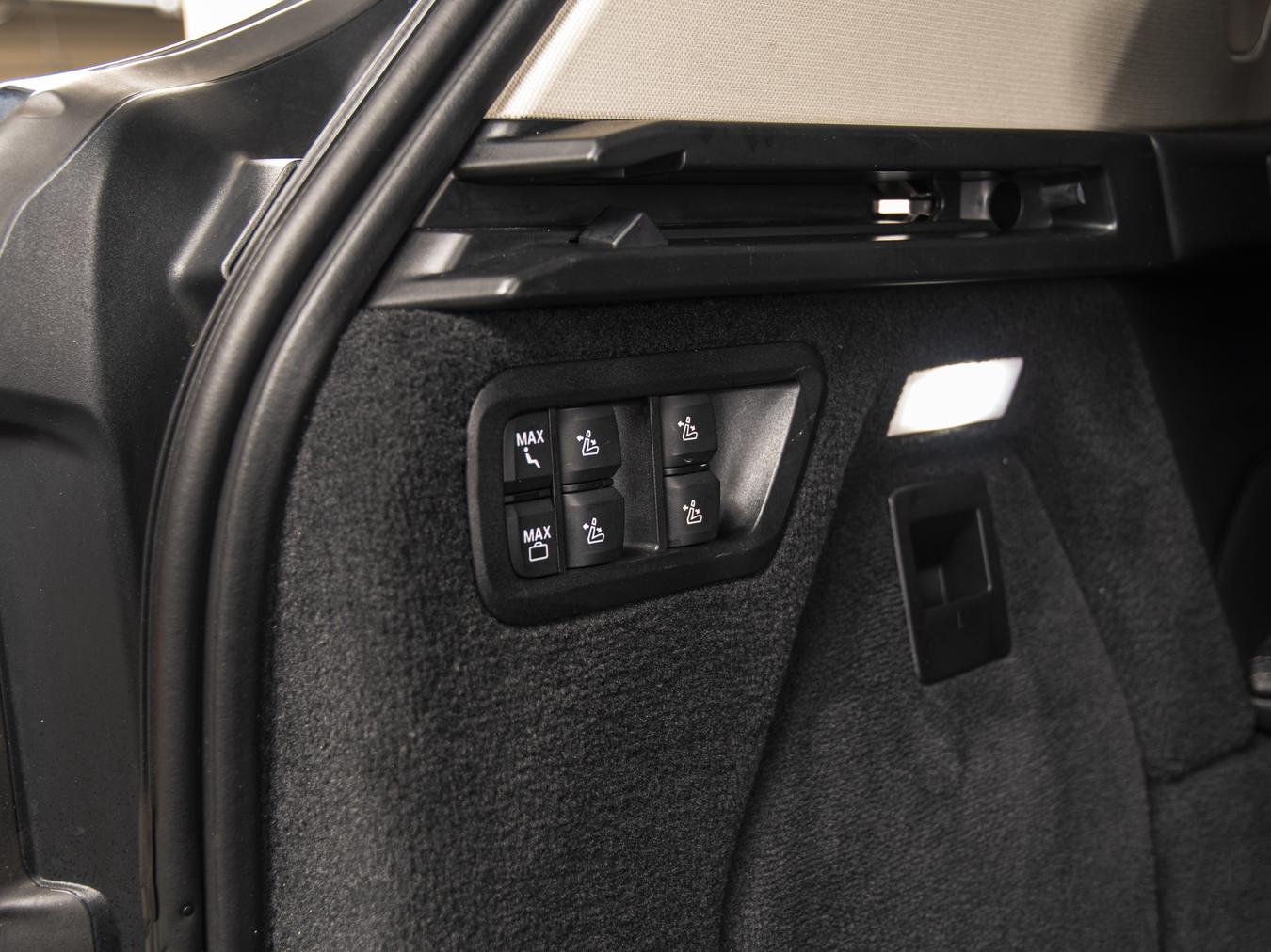 BMW X7 xDrive 40i