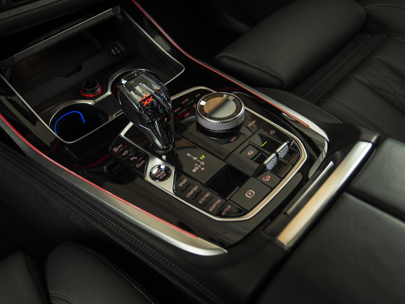 BMW X7 xDrive 40i