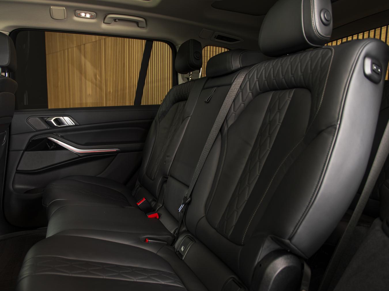 BMW X7 xDrive 40i