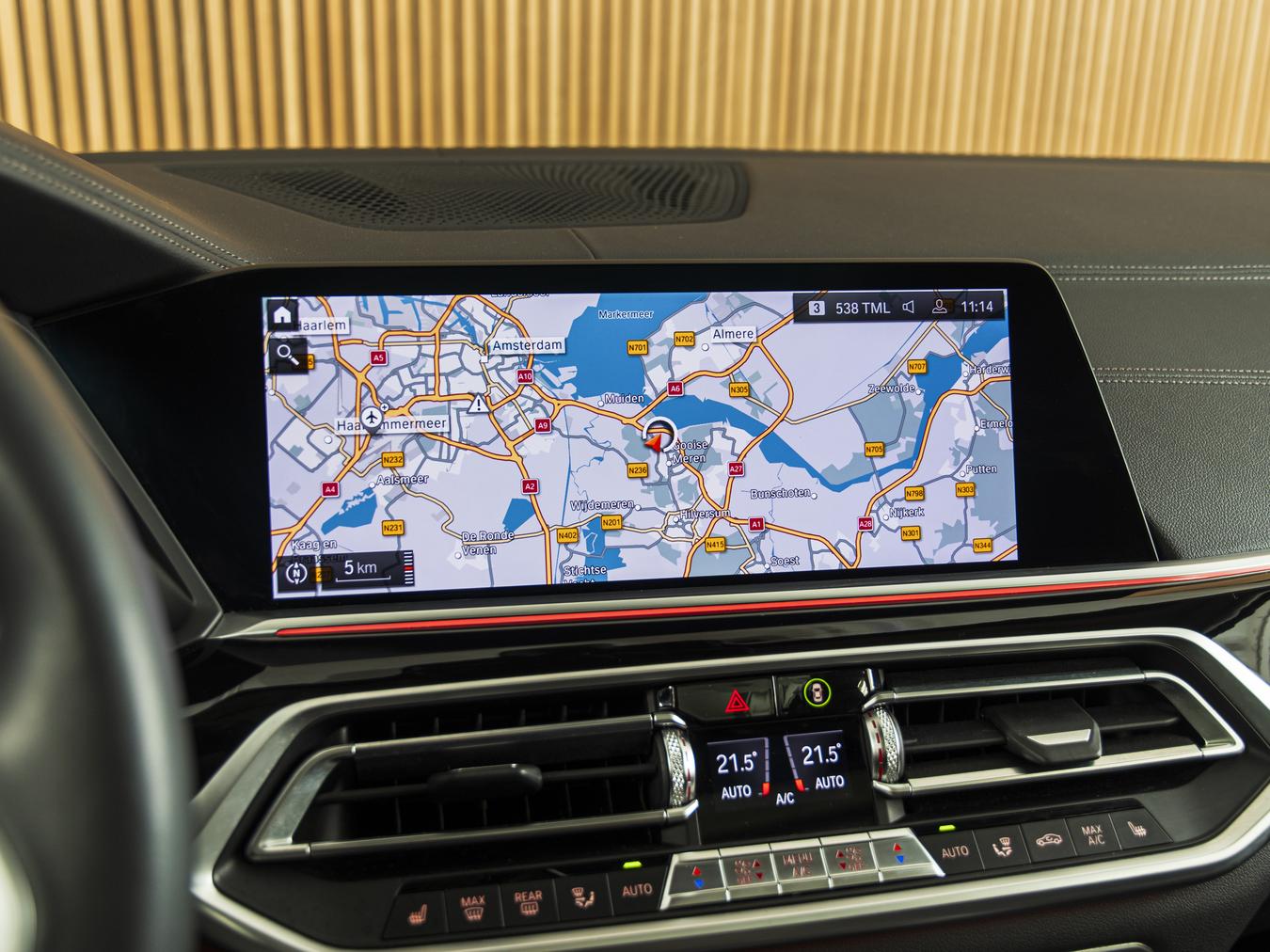 BMW X7 xDrive 40i