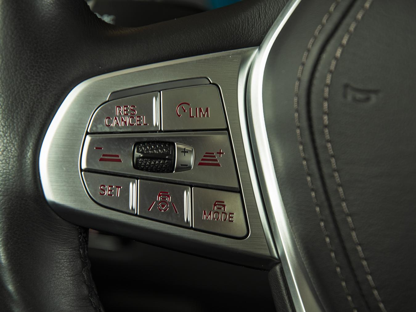 BMW X7 xDrive 40i
