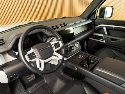 Land Rover Defender 110 X-Dynamic HSE P400e
