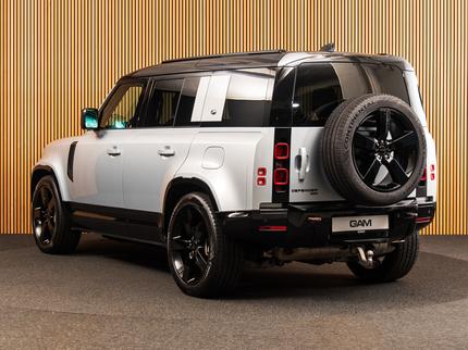 Land Rover Defender 110 X-Dynamic HSE P400e