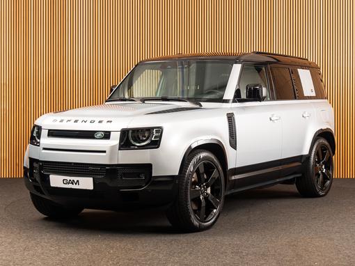 Land Rover Defender 110 X-Dynamic HSE P400e