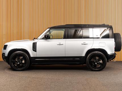 Land Rover Defender 110 X-Dynamic HSE P400e