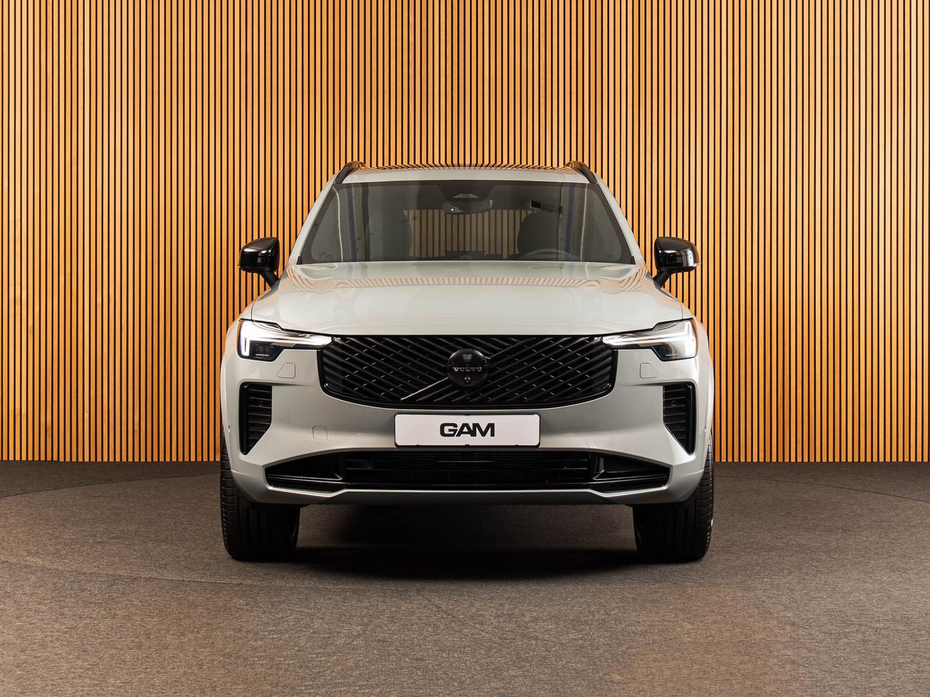 Volvo XC90 T8 Ultra Black Edition