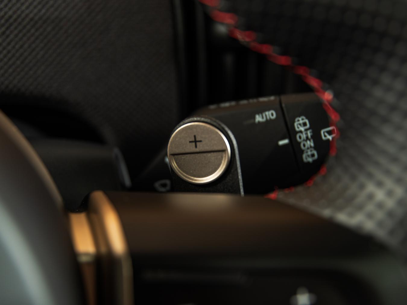 Mini Cooper S JCW