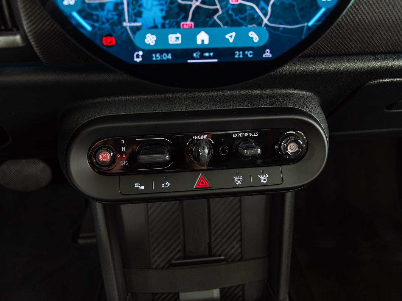 Mini Cooper S JCW