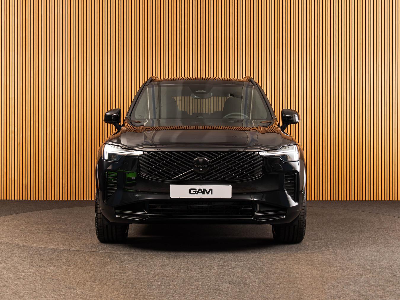 Volvo XC90 T8 Ultra Black Edition
