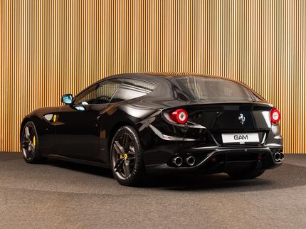 Ferrari FF 6.3 V12 4x4
