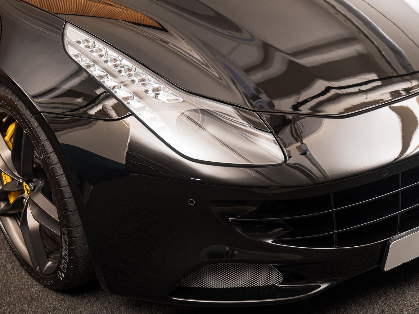 Ferrari FF 6.3 V12 4x4