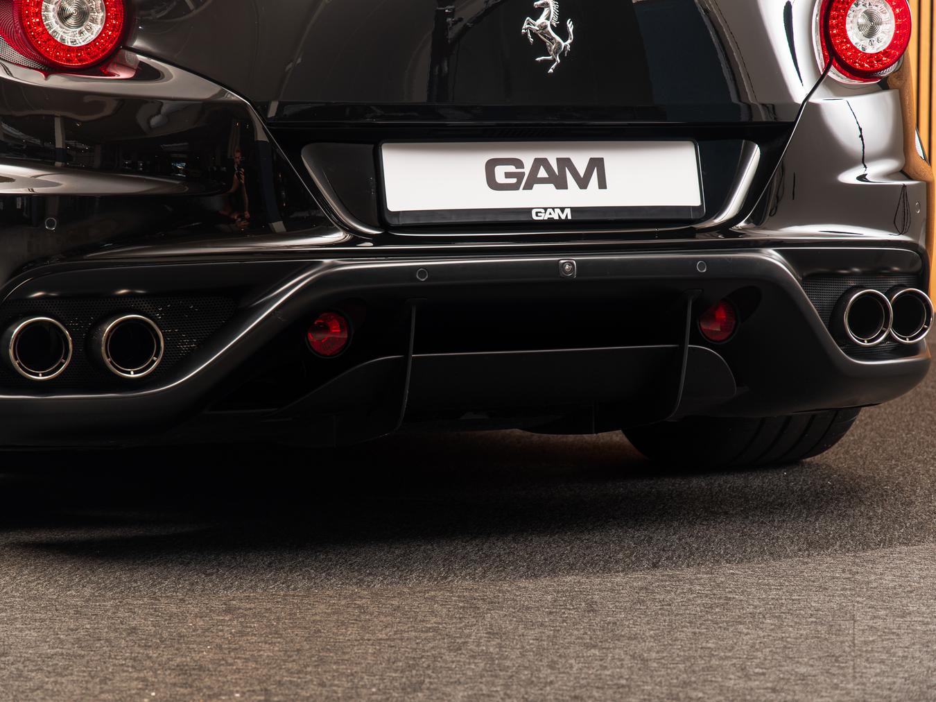 Ferrari FF 6.3 V12 4x4