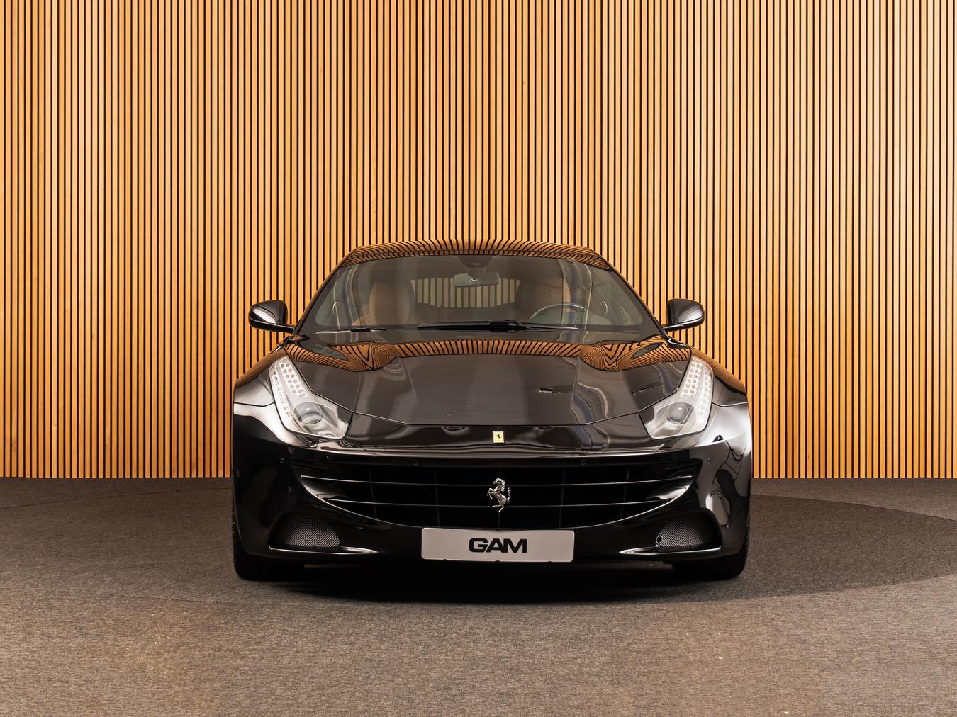 Ferrari FF 6.3 V12 4x4