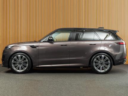 Land Rover Range Rover Sport P550e Autobiography