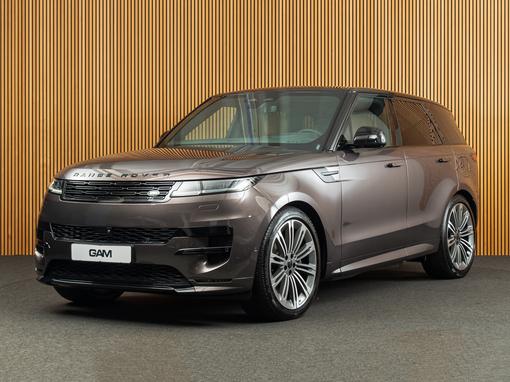 Land Rover Range Rover Sport P550e Autobiography