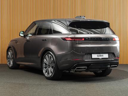Land Rover Range Rover Sport P550e Autobiography