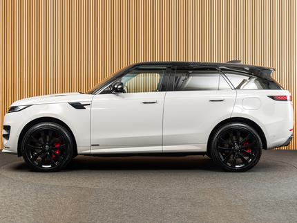Land Rover Range Rover Sport P550e Autobiography