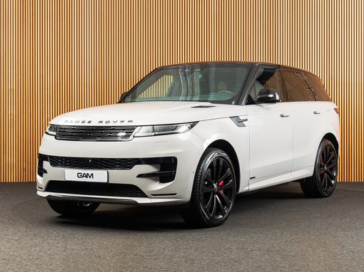Land Rover Range Rover Sport P550e Autobiography