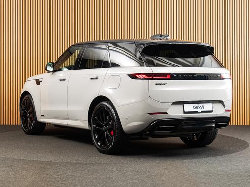 Land Rover Range Rover Sport P550e Autobiography