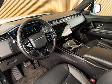 Land Rover Range Rover Sport P550e Autobiography