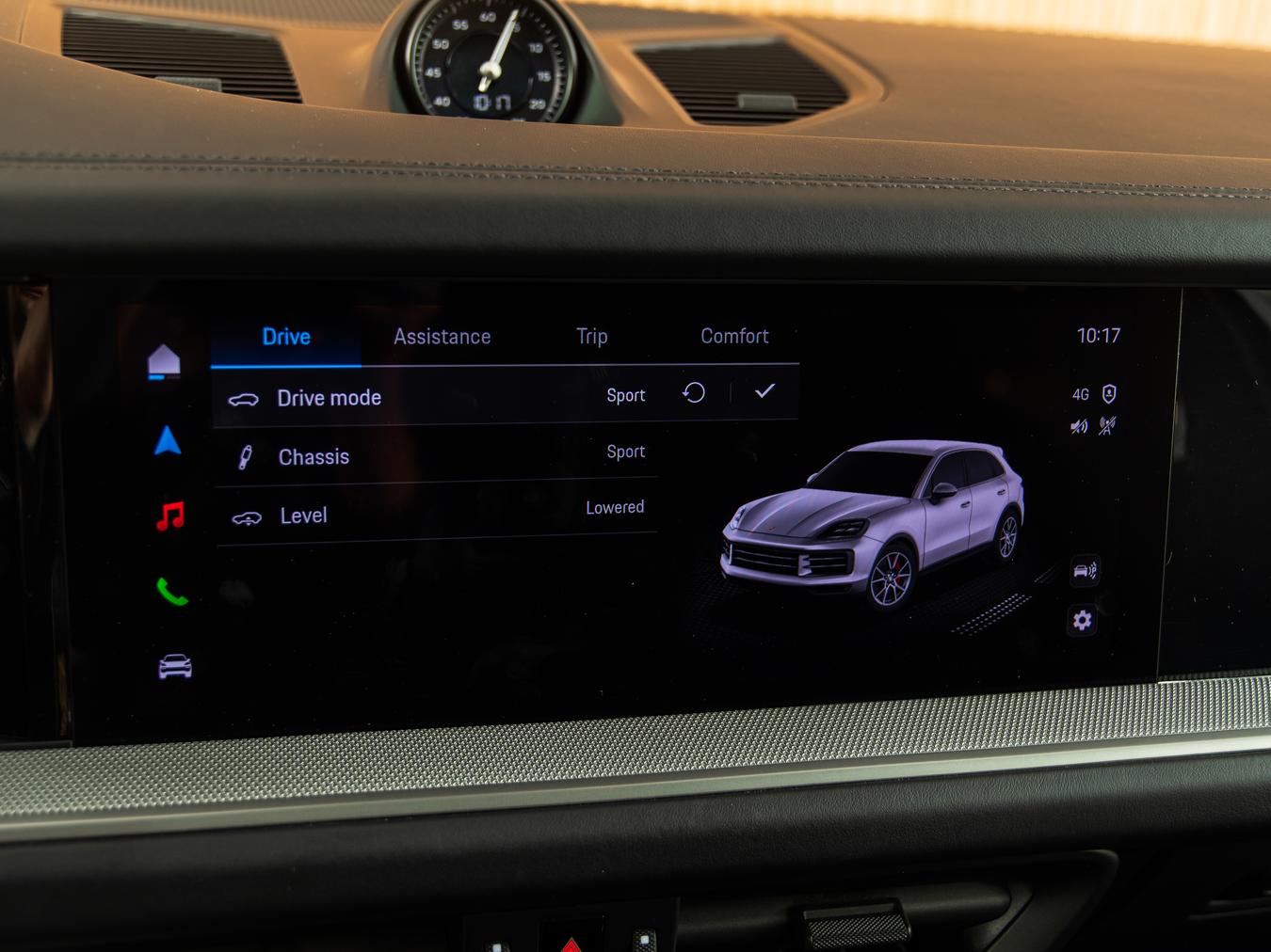 Porsche Cayenne 3.0 S E-Hybrid