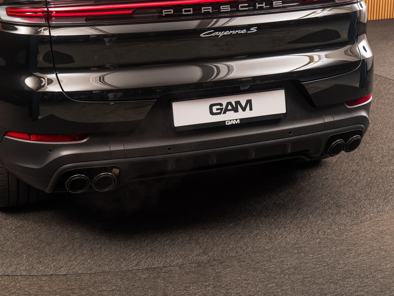 Porsche Cayenne 3.0 S E-Hybrid
