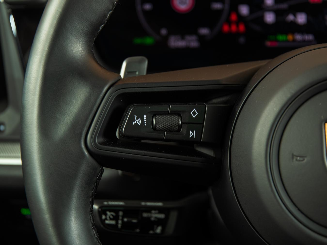 Porsche Cayenne 3.0 S E-Hybrid