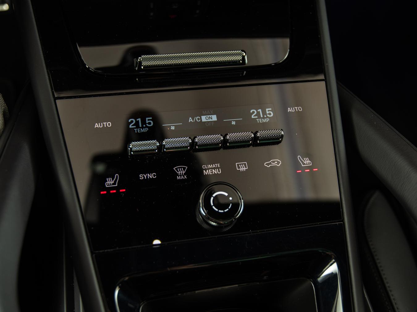 Porsche Cayenne 3.0 S E-Hybrid