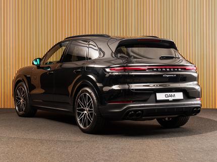 Porsche Cayenne 3.0 S E-Hybrid