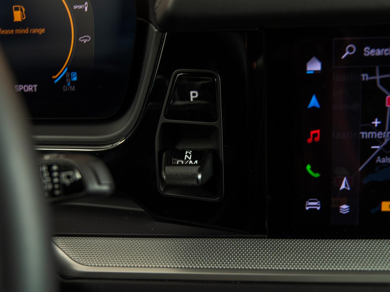 Porsche Cayenne 3.0 S E-Hybrid
