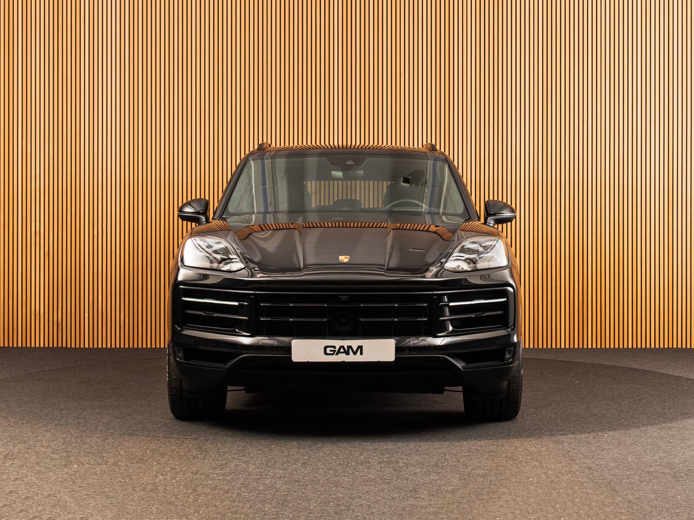 Porsche Cayenne 3.0 S E-Hybrid