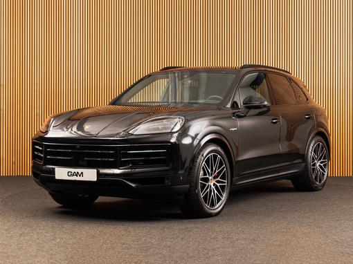 Porsche Cayenne 3.0 S E-Hybrid