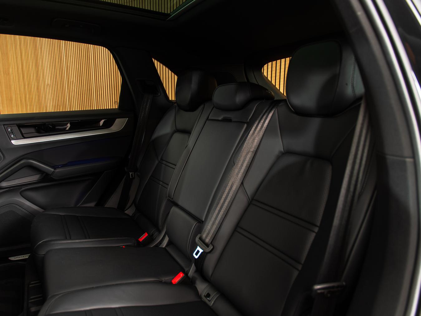 Porsche Cayenne 3.0 S E-Hybrid