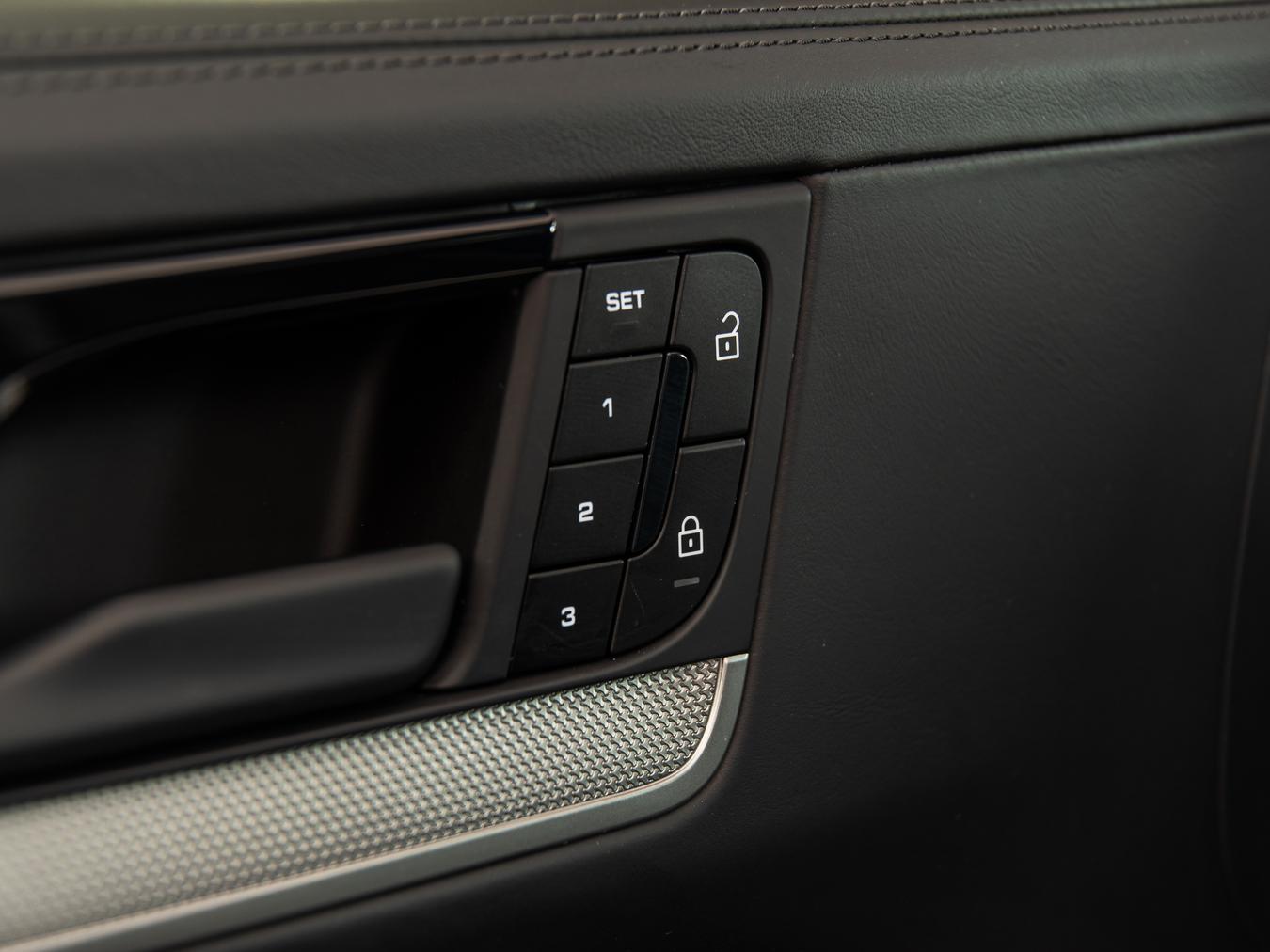 Porsche Cayenne 3.0 S E-Hybrid