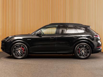 Porsche Cayenne 3.0 S E-Hybrid