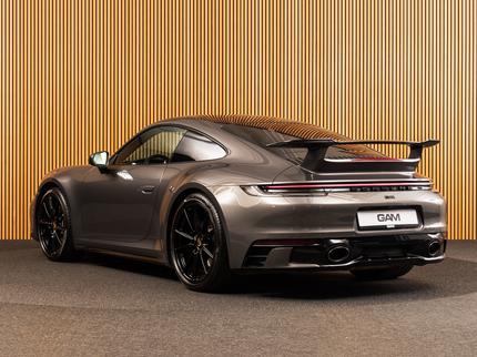 Porsche 911 Carrera 4S