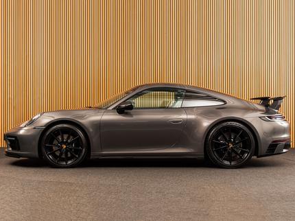 Porsche 911 Carrera 4S