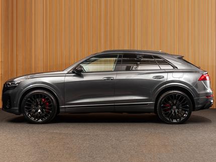 Audi Q8 55 TFSI-e Quattro S-Line