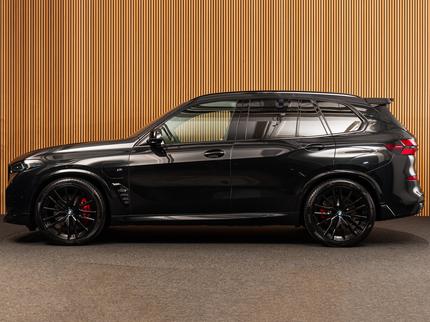 BMW X5 Xdrive50e M-Sport