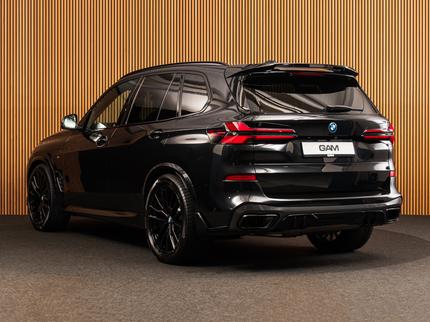 BMW X5 Xdrive50e M-Sport