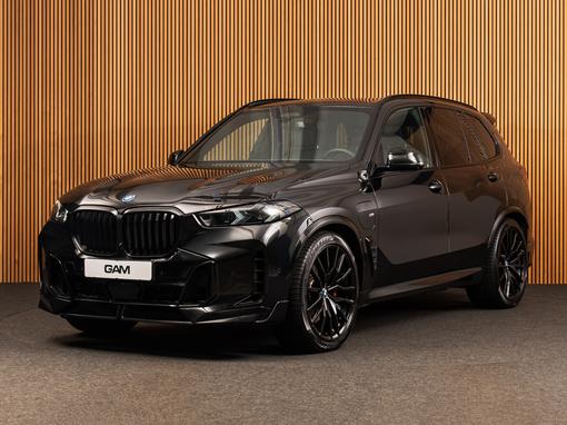 BMW X5 Xdrive50e M-Sport