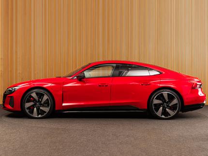 Audi RS E-tron GT