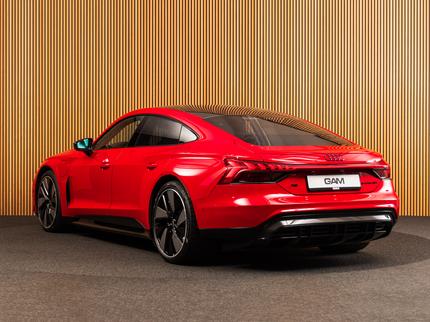 Audi RS E-tron GT
