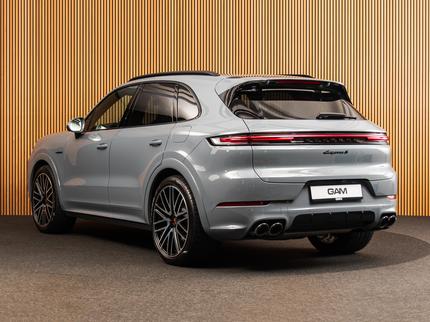 Porsche Cayenne 3.0 S E-Hybrid