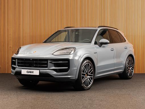 Porsche Cayenne 3.0 S E-Hybrid