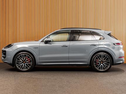 Porsche Cayenne 3.0 S E-Hybrid