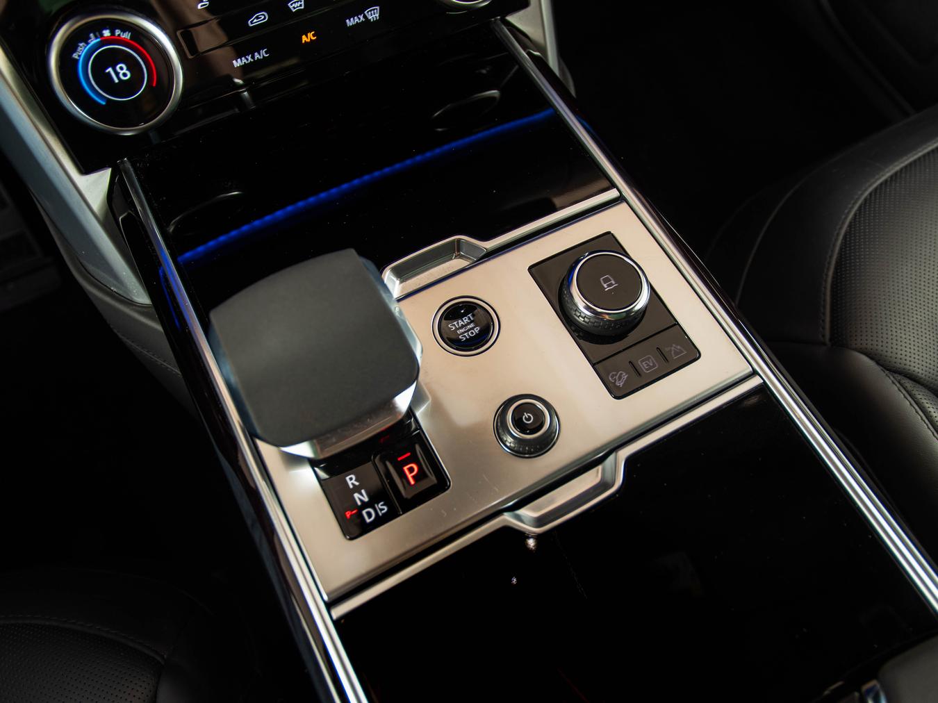 Land Rover Range Rover P510e Autobiography