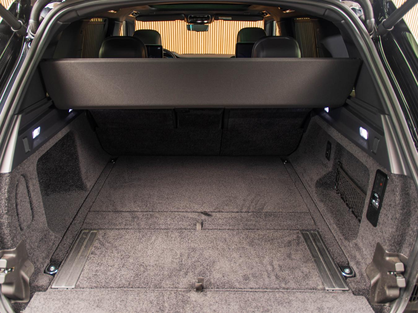 Land Rover Range Rover P510e Autobiography