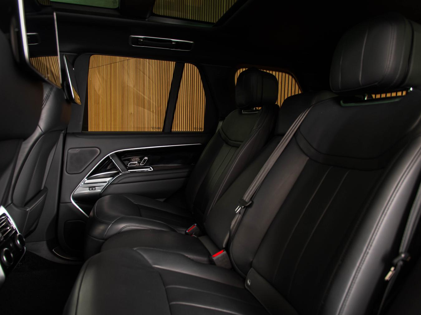 Land Rover Range Rover P510e Autobiography